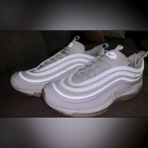 Mens Nike Air Max 97